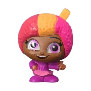 10/$10 Disney Doorables Series 8 Snowanna Rainbeau from Disney's Wreck-It Ralph